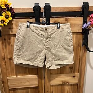 Old Navy Women's Khaki Shorts